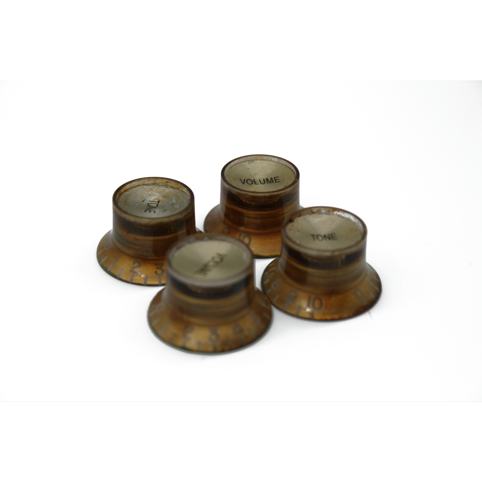 gold gold relic knobs 2
